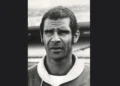 Brito ganhou a Copa do Mundo de 1970 com a seleção brasileira Foto: Acervo Estadão