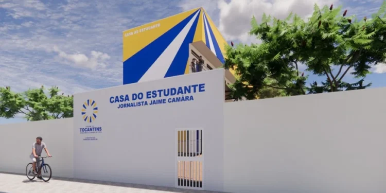 Crédito: Divulgação/Governo do Tocantins