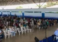 Foto: Uendel Souza / Governo do Tocantins.