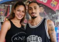 Reprodução/redes sociais.