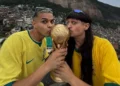 Reprodução/Redes sociais