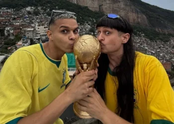 Reprodução/Redes sociais