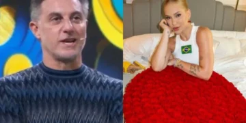 Reprodução/Globo e Instagram