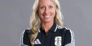 Carmen Mandato - FIFA/FIFA via Getty Images