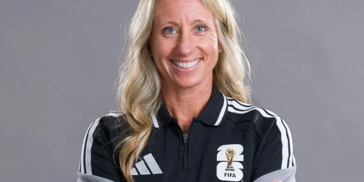Carmen Mandato - FIFA/FIFA via Getty Images