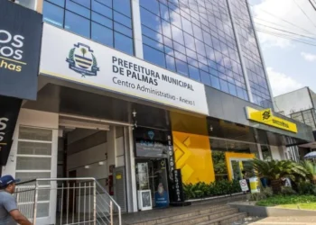 Crédito: Secom Palmas/Arquivo