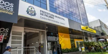 Crédito: Secom Palmas/Arquivo