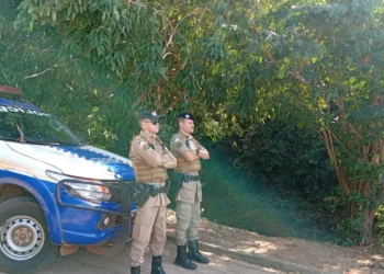 Foto: Ascom 15º BPM