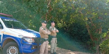 Foto: Ascom 15º BPM