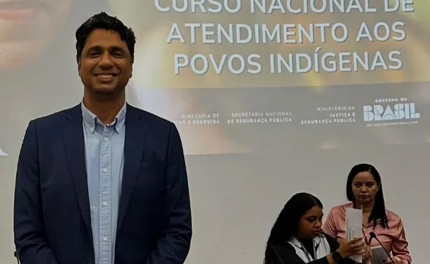 Foto: Divulgação PCTO