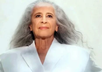 Maria Bethânia trará show histórico para show em festival de São Paulo