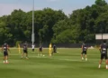 Copa: treino da Seleção indica cinco mudanças para jogo com Haiti