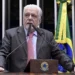 Senador Jaques Wagner (PT) — Foto: Waldemir Barreto/Agência Senado