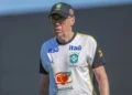 Rafael Ribeiro/CBF