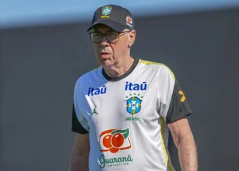 Rafael Ribeiro/CBF