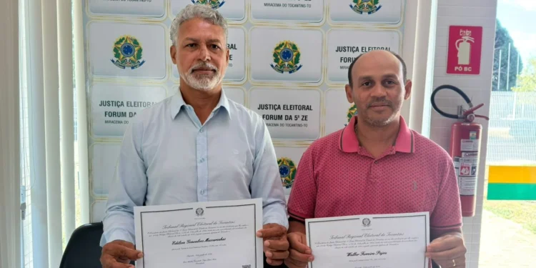 Foto: Edilson Mascarenhas e Walber Pajeú