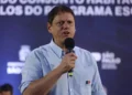 Divulgação/Paulo Guereta - Governo do Estado SP
