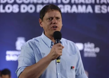 Divulgação/Paulo Guereta - Governo do Estado SP