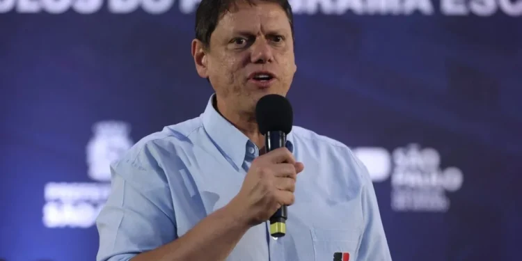 Divulgação/Paulo Guereta - Governo do Estado SP