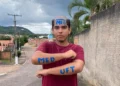 Foto: Arquivo Pessoal/Fernando Miranda