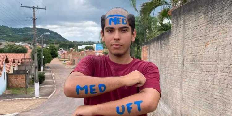 Foto: Arquivo Pessoal/Fernando Miranda