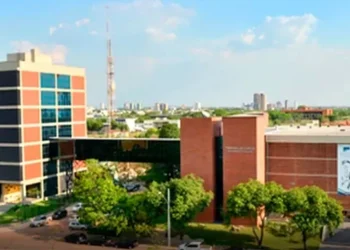 Tribunal de Contas do Tocantins (Foto: TCE/Divulgação)