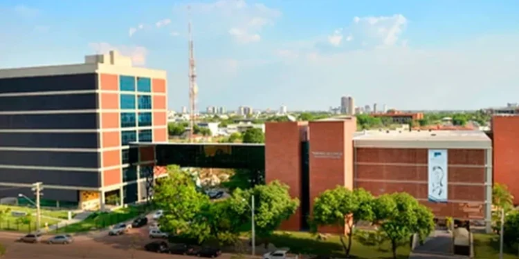 Tribunal de Contas do Tocantins (Foto: TCE/Divulgação)