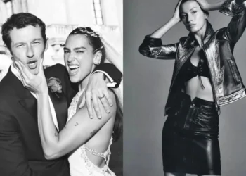 Reprodução/Instagram/Divulgção/Vogue