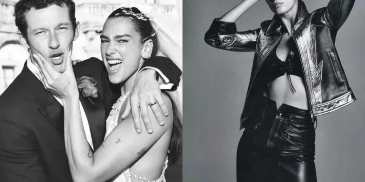 Reprodução/Instagram/Divulgção/Vogue