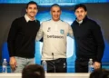 Divulgação/ Racing
