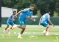 Rafael Ribeiro / CBF