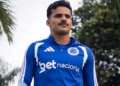 Gustavo Aleixo/Cruzeiro