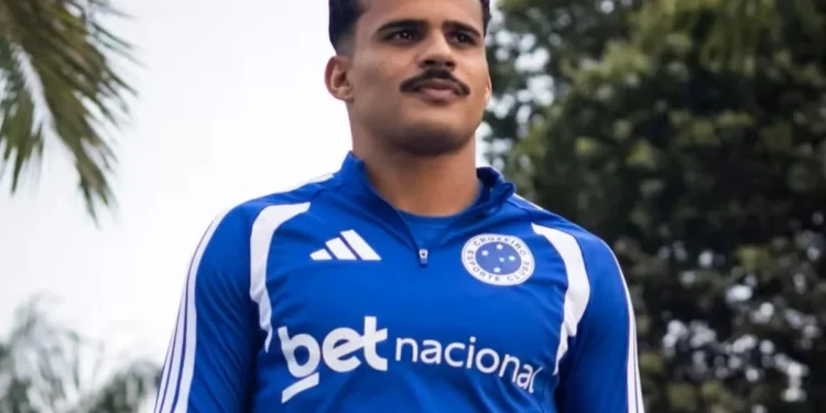 Gustavo Aleixo/Cruzeiro