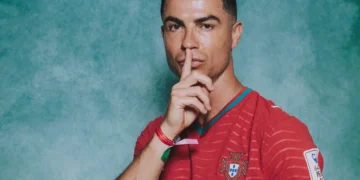 Carmen Mandato - FIFA/FIFA via Getty Images