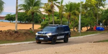 Foto: Regiane Rocha/Prefeitura de Palmas