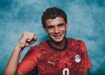 Jeff Vinnick - FIFA/FIFA via Getty Images