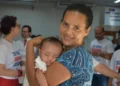 Foto - Luciana Barros / Governo do Tocantins