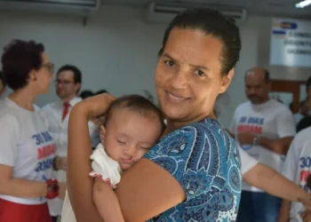 Foto - Luciana Barros / Governo do Tocantins