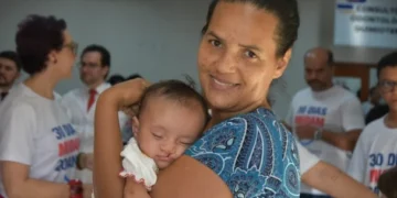 Foto - Luciana Barros / Governo do Tocantins