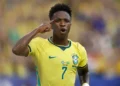 Rafael Ribeiro / CBF