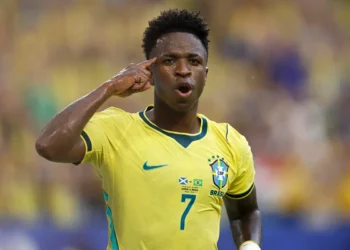 Rafael Ribeiro / CBF