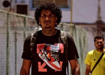 Foto: Instagram/Reprodução