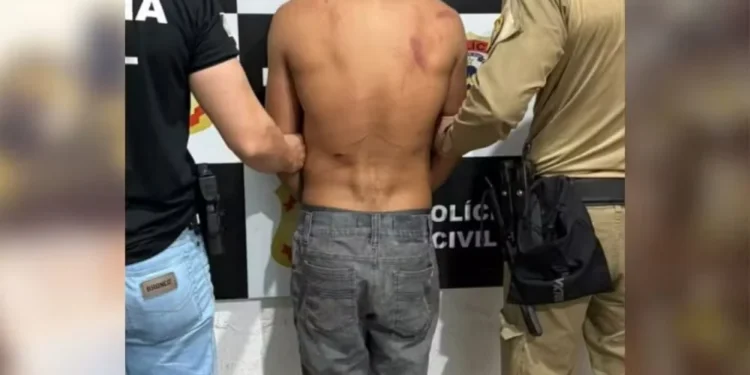 Foto: Divulgação/PCTO