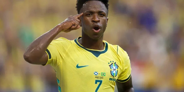 Rafael Ribeiro / CBF