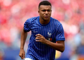 Patrick Smith - FIFA/FIFA via Getty Images