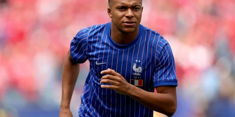 Patrick Smith - FIFA/FIFA via Getty Images