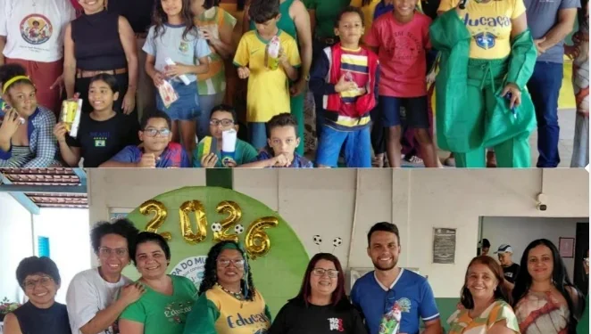 Divulgação