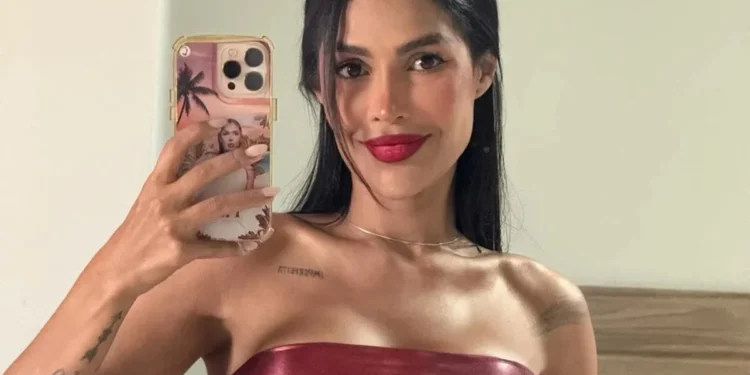Instagram/Reprodução