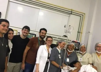 Crédito: Arquivo Pessoal
