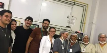 Crédito: Arquivo Pessoal